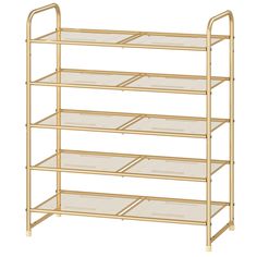 PRICES MAY VARY. 【5-TIER SHOE RACK】This shelves fit boots, high heels or slippers and hold 15-18 pairs of shoes. 【Multifunctional】In the kitchen, set the kitchenware and cutlery. In the living room, the shelves can hold sundries.Put it in the closet and keep the clothes neat. Make the utility room looks cleaner. 【STACKABLE AND EXPANDABLE FOR DIY】2 sets can be stacked vertically to get a complete 8-tier shoe rack or bridged horizontally to expand the unit. 【DURABILITY】 Made of thickened metal tub Industrial Shoe Rack, Garage Living Room, Metal Shoe Rack, Stackable Shoe Rack, Adjustable Shoes, Shoe Storage Shelf, Boots High Heels, Shoe Shelf, Shelf Storage