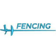 Fencing Sport Fencing Foil, Fencing Sport, Plain Clothing, Digitized Embroidery Designs, Heat Transfer Design, Sticker Patches, Patch Design, Custom Hats, Digital Embroidery