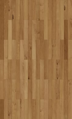 an image of wood flooring that looks like it is made from real wood planks