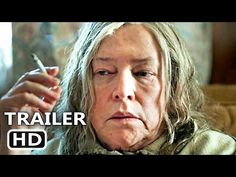 HOME Trailer (2022) Kathy Bates, Thriller Movie - YouTube Thrillers Movies, Scary Documentaries, Home Trailer, Kathy Bates, Horror Movies List, Amazon Prime Movies, Prime Movies, Netflix Movies To Watch, Netflix Dramas