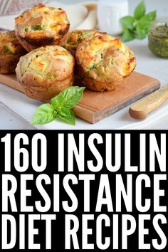 With breakfast, lunch, dinner, snack, and dessert recipes to choose from, this post will help you customize your own insulin resistance diet menu! Insulin Resistance Diet Plan, Insulin Resistance Recipes, Insulin Resistance Diet Recipes, Golo Recipes, Golo Diet, Low Carb Diets, Diet Help, Insulin Resistance