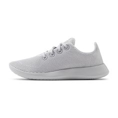 The Allbirds Tree Runner is a breathable and lightweight sneaker made with responsibly sourced eucalyptus tree fiber that feels silky smooth and cool on your skin. These shoes are perfect for everyday casual wear, walking, and warmer weather. Lightweight Textured Sole Sneakers For Sports, Lightweight Sneakers With Rubber Sole For Light Exercise, Lightweight Rubber Sole Sneakers For Light Exercise, Lightweight Sneakers With Rubber Sole For Light Sports, Functional Lightweight Sneakers For Sports, Lightweight Low-top Sports Sneakers, Low-top Lightweight Sneakers For Sports, Comfortable Lightweight Sneakers For Sports, Lightweight Low-top Sneakers For Light Sports