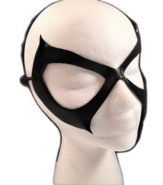 Villian Cosplay, Batgirl Mask, Ms Marvel Cosplay, Black Cat Mask, Batgirl Cosplay, Catwoman Cosplay, Superhero Masks, Superhero Cosplay, Marvel Cosplay