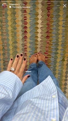 Season Nails, 2024 Spring Summer, Nails Black, Brown Nails, Minimalist Nails, Funky Nails, Nails Inspo, Mode Inspiration, Black Nails