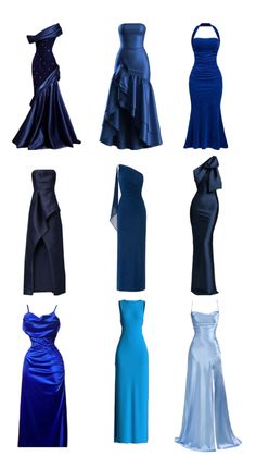 Blue Gala Dress, Gala Dress, Elegant Dresses Classy, Prom Dresses Modest, Everyday Fashion Outfits