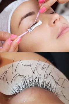 Remove Eyelash Extension- Eyebrowsbar.com Remove Eyelash Extensions, Safe And Sound, Saying Goodbye, Beauty Hacks, Do It