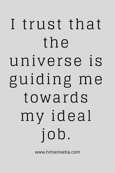 Be clear and concise to UNIVERSE. Transform your life with these manifestation affirmations that will help you attract abundance into your life. Pin them on your vision board or repeat them daily to attract same #manifestation #affirmations #lawofattraction #abundance #mindset #positivity #11:11 Manifestations For New Job, Got The Job Affirmations, I Have My Dream Job Affirmation, Salary Manifestation, Manifest Promotion, New Apartment Manifestation, Career Affirmations Law Of Attraction, Job Manifestation Vision Board, Moving Manifestation