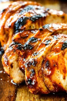 Best Grilled Chicken Marinade, Best Grilled Chicken, Turkey Dinners, Best Chicken Marinade, Tomato Basil Chicken, Grill Meat, Grilled Chicken Marinade, Buffalo Chicken Recipes, Amazing Chicken