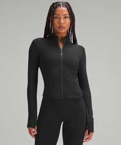 Define Cropped Jacket *Nulu | Women's Hoodies & Sweatshirts | lululemon Cropped Define Jacket, Joe Wicks, Lululemon Define, Lululemon Define Jacket, Define Jacket, Lululemon Jacket, Pull Sweat, Women Hoodies Sweatshirts, Lululemon Women