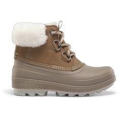 Take on slippery sidewalks with confidence in the women's Kamik Lauren F winter boots. They have high-traction outsoles with deep lugs to keep you on your feet through snow  ice and slush. Snow Ice, Snow And Ice, Snow Boots Women, Winter Boots Women, Rei Co-op, Snow Boots, Winter Boots, Winter Women, Fossil