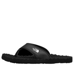 THE NORTH FACE Base Camp II Slides 'Tnf Black' A47AA-KY4 Face Base, Base Camp, Stylish Sneakers, Perfect Pair, North Face, Your Perfect, The North Face, Slides, Camping