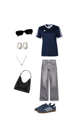 Navy Outfit, Navy