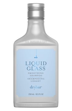 What it is: A rich yet lightweight shampoo that cleanses hair and helps provide a smooth, shiny, frizz-free finish.Who it's for: All hair types.What it does: Vegan keratin, a highly moisturizing protein, helps seal, reinforce and smooth the hair cuticle while neroli oil smoothes, helps prevent frizz and provides a high-shine, glossy finish. Murumuru butter helps soften hair and improve manageability without weighing it down. The shampoo features the brand's Blanc scent with notes of coconut, amb Hair Cuticle, Neroli Oil, Lip Conditioner, Brush Cleanser, Soften Hair, Hair Cleanse, California Girl, Clinique Makeup, Frizz Free