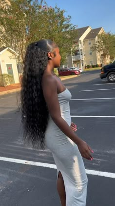 Glamour Hairstyles, Shaggy Bob Haircut, Sleek Ponytail Hairstyles, Birthday Hairstyles, Quick Weave Hairstyles, Pretty Braided Hairstyles, Slick Hairstyles, Dope Hairstyles, Hair Ponytail Styles