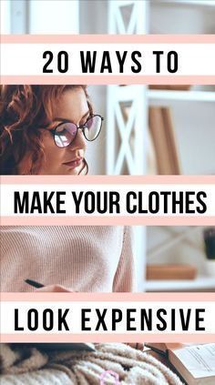 Easy Clothing, Easy Diy Clothes, Diy Clothes Hacks, How To Look Expensive, Hair Fixing, Clothes Stand, Look Expensive, Diy Fashion Hacks, Diy Clothes Life Hacks