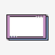 an image of a flat screen tv icon