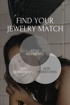 Take our quick and easy Jewelry Match Quiz to find your perfect style! Consider your style preferences, skin sensitivities, and undertones to determine if gold, silver, or rose gold is your match. Get personalized recommendations for summer outfits and elevate your aesthetic with celebrity-inspired quotes. Start the quiz now and discover your ideal jewelry style! Does Gold Or Silver Look Better On Me, Jewellery Mixed Metals, Gold Or Silver Jewelry Skin Tone Test, Silver Vs Gold Jewelry, Silver Or Gold Jewelry Skin Tone, Gold Or Silver Jewelry Skin Tone, Minimal Jewelry Aesthetic, Where To Get Jewelry, Skin Tone Quiz