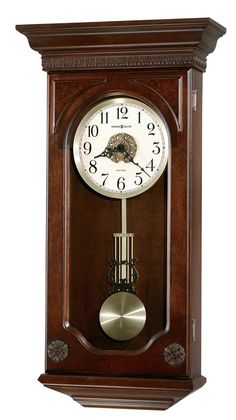 American Home Furniture | Howard Miller - Jasmine Wall Clock Jasmine Wall, Wall Clocks Diy, Diy Wall Clock Ideas, Wall Clock Ideas, Chiming Wall Clocks, Designer Wall Clocks, Modern Wall Clock Design, Desk & Shelf Clock, Carved Rosettes