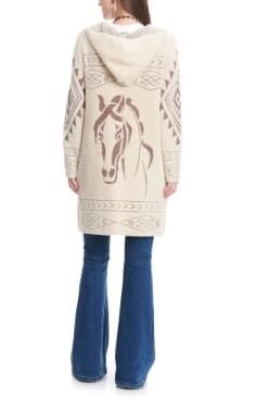 Aztec Horse, Cardigan With Hood, Buckaroo Boots, Alligator Boots, Cowboy Boots Square Toe, Ostrich Boots, Boho Clothes, Country Girls Outfits, Roper Boots