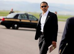 Barack Obama Men In Suits, Usa Presidents