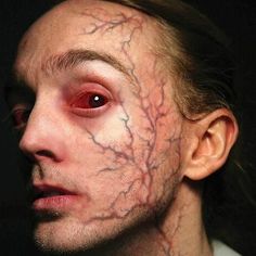 What Is Skin, Real Zombies, Halloweenský Makeup, Realistic Temporary Tattoos, Horror Makeup, Zombie Makeup