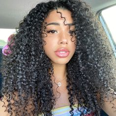 Best Kinky Curly Human Hair HD Lace Closure Wigs For Sale - CurlyMe Hair Hd Lace Wigs, Textured Curly Hair, Hair Care Oil, Closure Wigs, Beautiful Curly Hair, Curly Lace Front Wigs, Lace Closure Wig, Hd Lace, Lace Frontal Wig