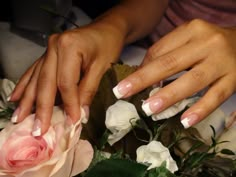 Different Types Of Nails, French Manicures, Hippie Nails, Work Nails, Y2k Nails, Sweet Escape, Neutral Nails, Nail Art Galleries, Manicure Y Pedicure