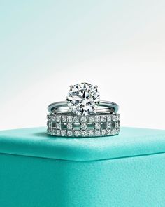 Tiffany And Co Engagement Rings, Tiffany True, Jewelry Logo Design