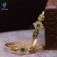 For order whatsapp 7680871433 Kids Bangles Gold Indian, Beautiful Gold Rings, Stone Bangles, Bedroom Cupboards, Indian Jewelry Earrings, Baby Bangles, Gold Necklace Indian, Bangles Gold