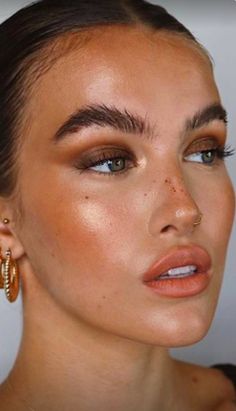 Beauty Make-up, Makijaż Smokey Eye, Braut Make-up, James Charles, Fall Makeup, Natural Makeup Looks, Makeup Tutorials