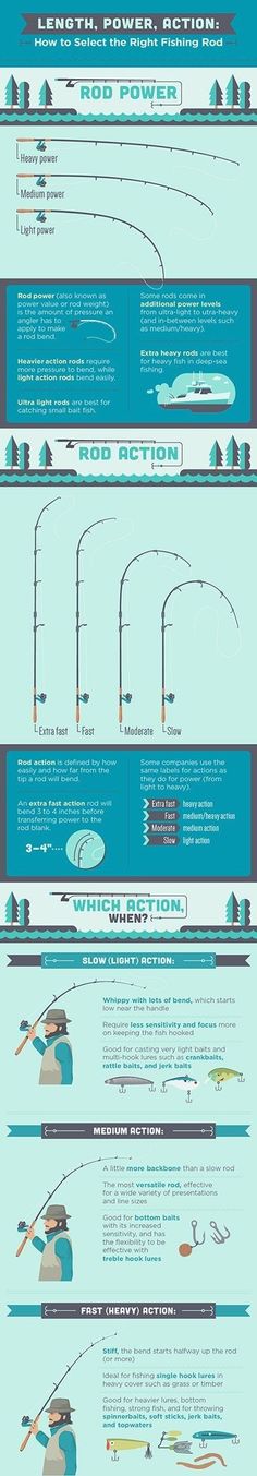 an info sheet showing different types of boats