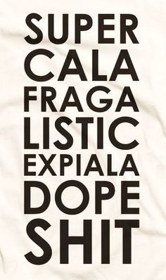 a white t - shirt with the words super cola fraga plastic expiala dore on it