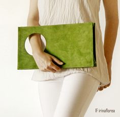 Minimalist Bags, Minimalist Bag, Diy Handbag, Beautiful Handbags, Unique Bags, Leather Clutch Bags, Felt Bag