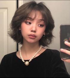 Short Hair Tomboy, Short Grunge Hair, Hair Inspiration Short, Shot Hair Styles, Hair Stylies, Short Haircut, Short Hair Haircuts, Short Hair With Bangs, Cut My Hair