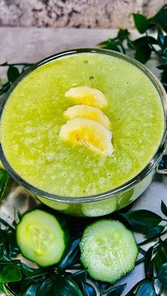 Anti Acid Reflux Smoothie (Quick Remedy) Burnt Food, Acid Reflux, Digestive Health, Vegan Gluten Free, Vegan Vegetarian, Smoothie, Health