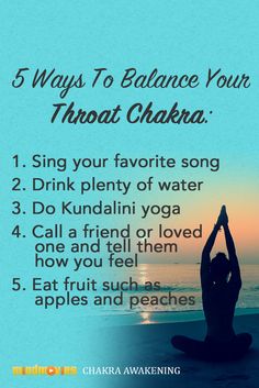 Heal your Throat Chakra with these 5 tips: http://www.mindmovies.com/blogroll/7-chakra-healing-affirmations-for-optimal-health Heal Your Mind, Simple Exercise, Chakra Affirmations, Healing Affirmations, Powerful Affirmations