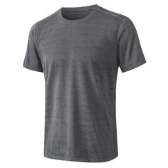 Running Shirt Loose Fitting Grey Men's Workout Top Cheap Running Shirt Loose Fitting Grey Men's Workout Top | Best Cheap Workout Clothes [20200704-1] - $13.68 : FashionSonder - Online Cheap Workout Clothes & Yoga Clothes Shop For Women and Men Gym Sportswear, Yoga Outfits, Mens Pajamas Set