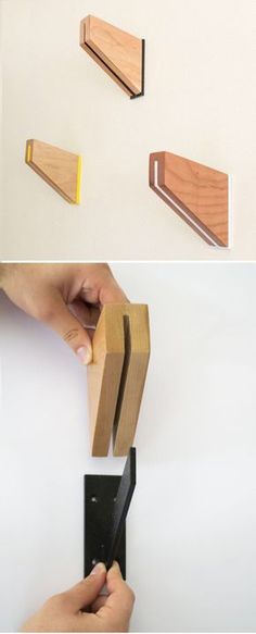 this is an easy diy project to do with wood