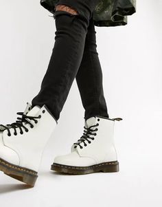 Doc Martens Style