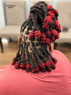 Curly Crochet Hair Styles, Natural Hair Twists, Hair Twist Styles