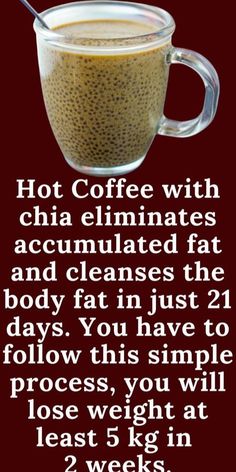 "For all the coffee lovers seeking a slimmer self, our slimming elixir is here! Fall in love with every sip and watch the magic unfold. ✨ #SlimmingLove #ElixirMagic #SipToFit" Cheat Meal, Fat Burner Drinks, Fat Loss Diet, Fitness Advice, Healthy Smoothie, How To Slim Down, Fat Burner, Chia Seeds, Diet And Nutrition