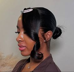 Christmas Small Gifts, Small Gifts For Women, Valentines Hairstyles, Duck Bill, Quick Weave Hairstyles, Protective Hairstyles Braids, Cool Braid Hairstyles, Hair Laid, Hair Styler