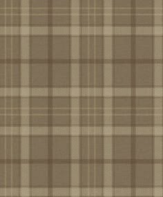 NW54316 plaid peel and stick wallpaper from NextWall Flannel Wallpaper, Earth Environment, Fabric Wall Decor, Fabric Screen, Paintable Wallpaper, Plaid Wallpaper, House Updates, Commercial Wallpaper, Cafe Latte