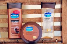 Vaseline Cocoa Glow, Vaseline Cocoa, Vaseline Cocoa Butter, Facial Wipes