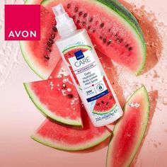 🍉💞 Mist Spray, Body Lotion, Skin Types, Watermelon, Lotion, Moisturizer, Spray