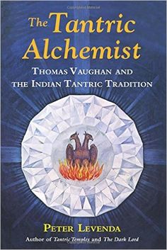 the tantric alchemist thomas valegan and the eden's tartsic technique