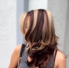 Calico Hair Straight, Calico Highlights, Hair Color Styles, Tortoiseshell Hair, Hair Color Underneath, Dye Ideas, Hair Idea, Hair Coloring