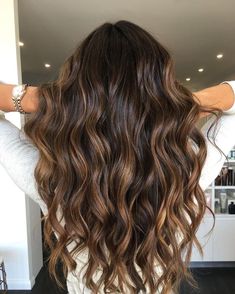 Balayage Straight, Bronde Hair, Gorgeous Hair Color, Hair Color Light Brown, Ombre Hair Color