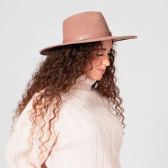 This classy fedora is a must have for your fall wardrobe! Pick one up to elevate an outfit from simple to classy. Features: 3" brim Adjustable 100% wool felt Women's one size Multiple color options Triple wrapped rope trim Solid Color Fedora With Curved Brim For Fall, Classic Wide Brim Panama Hat For Fall, Fall Fedora With Curved Brim, Wide Brim Fedora For Fall, Classic Fall Panama Hat, Fall Fedora With Short Brim, Classic Cloche Hat With Curved Brim For Fall, Fitted Fedora Hats For Fall, Classic Fall Cloche Hat With Curved Brim