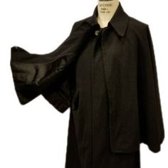 Custom Inverness Style Greatcoats - Etsy Australia Formal Fitted Long Sleeve Cape, Fitted Fall Cape For Costume, Fitted Cape For Fall Costume, Classic Formal Cape For Fall, Luxury Formal Cape, Wool Long Sleeve Outerwear For Costumes, Fitted Wool Outerwear For Costumes, Designer Wool Outerwear For Evening, Designer Wool Evening Outerwear